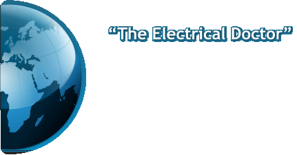 “The Electrical Doctor”